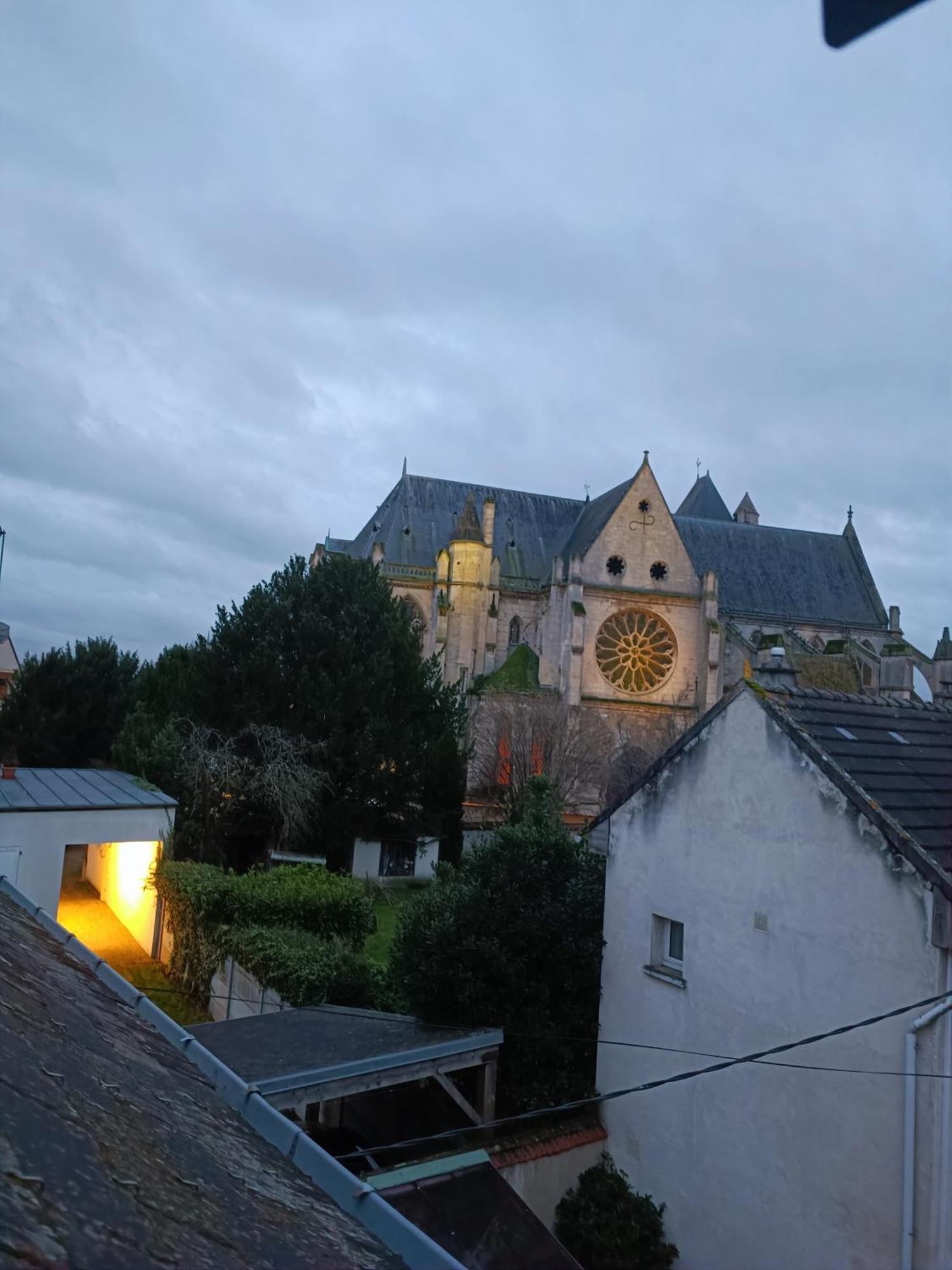 La Perle Rare Chambly, Proche Parc Asterix , Chateau De Chantilly Eksteriør billede